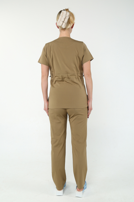 Costum medical Femina Flex - dama [5]