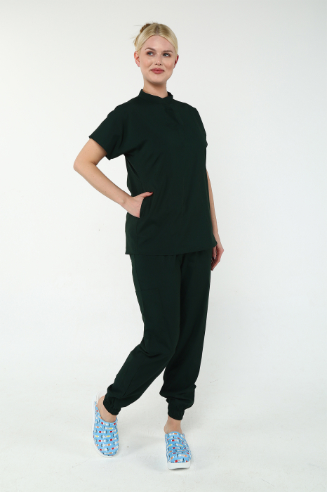 Costum medical Femina Flex - dama [2]