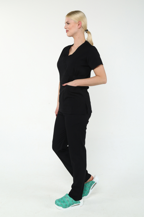 Costum medical Femina Flex - dama [3]