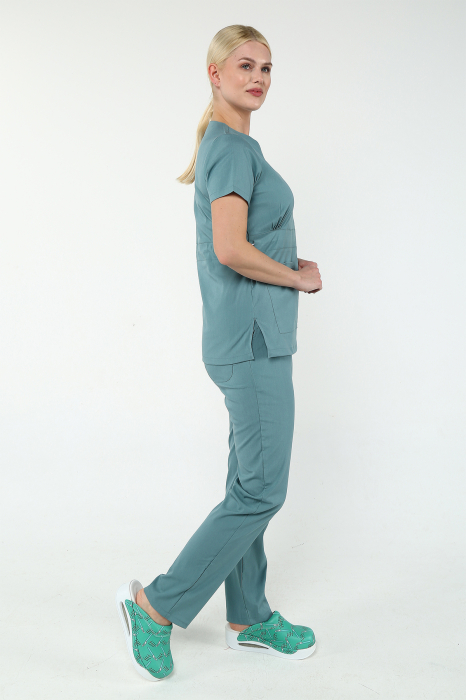 Costum medical Femina Flex - dama [3]