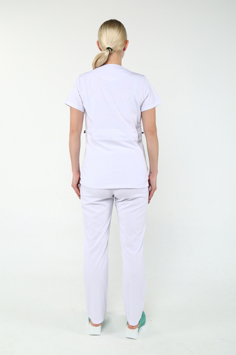 Costum medical Femina Flex - dama [4]