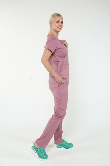 Costum medical Femina Flex - dama [3]