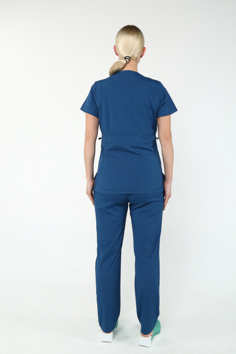 Costum medical Femina Flex - dama [6]