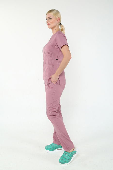 Costum medical Femina Flex - dama [2]