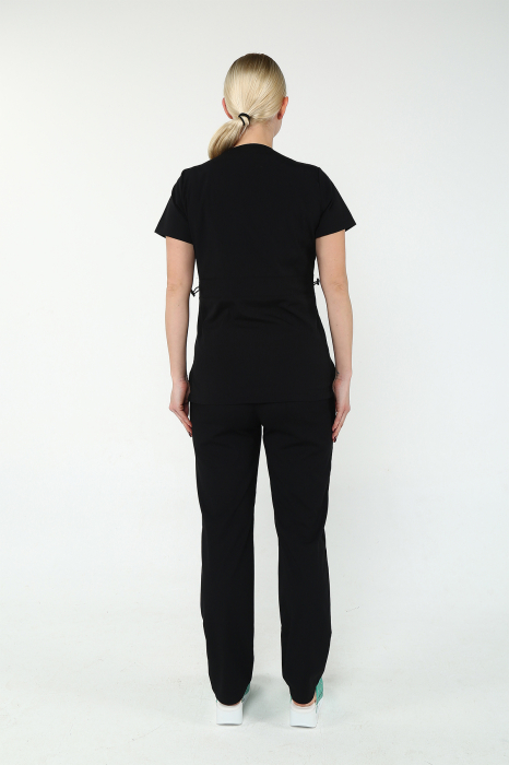 Costum medical Femina Flex - dama [5]