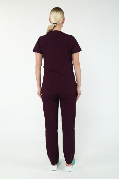 Costum medical Femina Flex - dama [5]