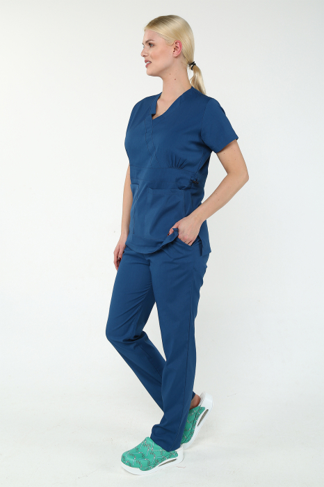 Costum medical Femina Flex - dama [3]