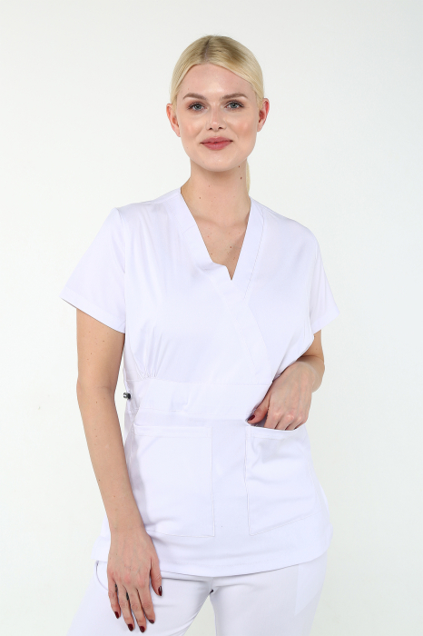 Costum medical Femina Flex - dama [6]