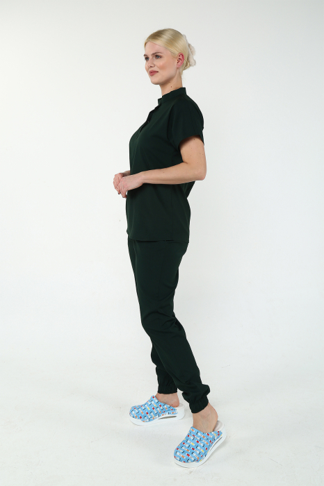 Costum medical Femina Flex - dama [3]