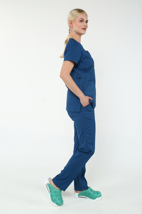 Costum medical Femina Flex - dama [2]