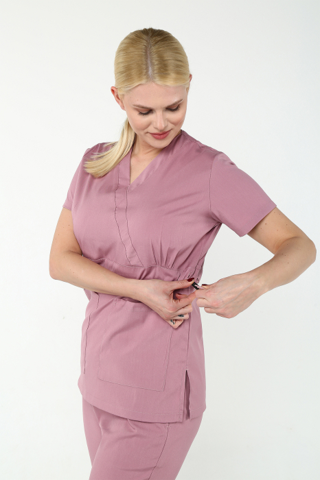 Costum medical Femina Flex - dama [4]