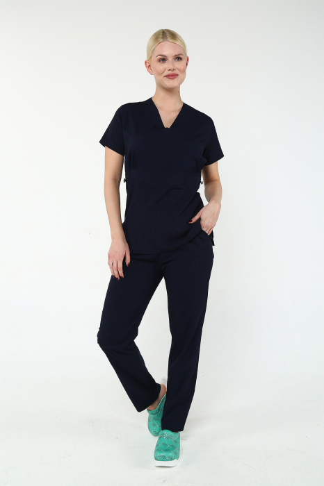 Costum medical Femina Flex - dama [2]
