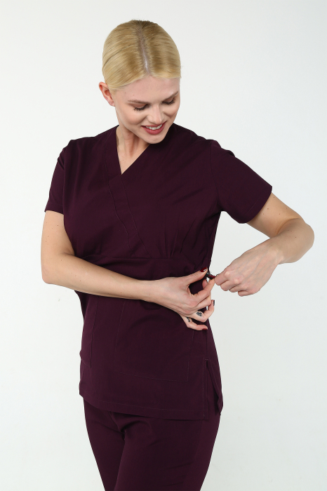 Costum medical Femina Flex - dama [6]