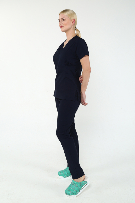 Costum medical Femina Flex - dama [3]