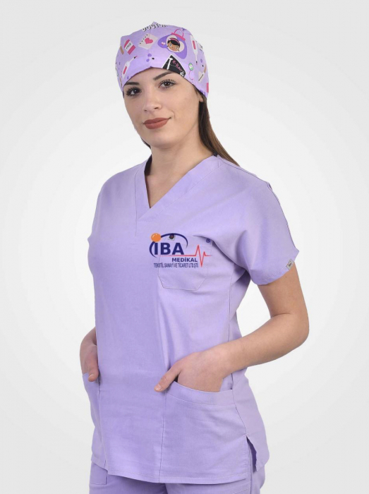 Costum medical flexcool - unisex [1]