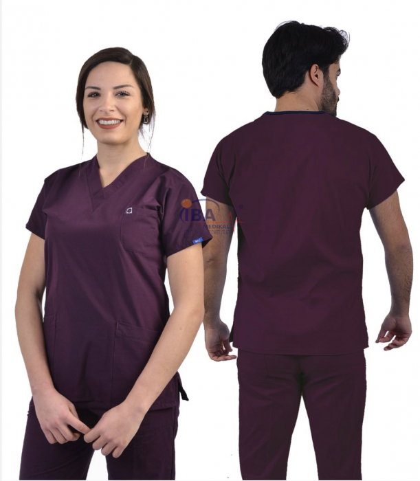 Costum medical flexcool - unisex [1]