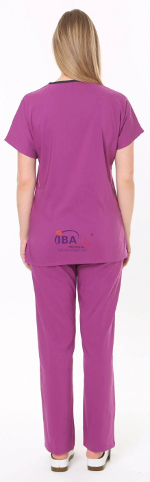 Costum medical flexcool - unisex [3]