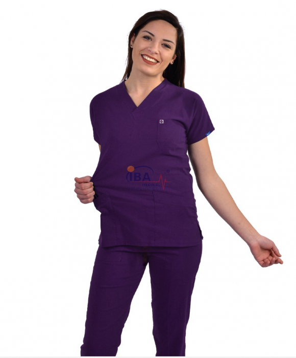 Costum medical flexcool - unisex [1]
