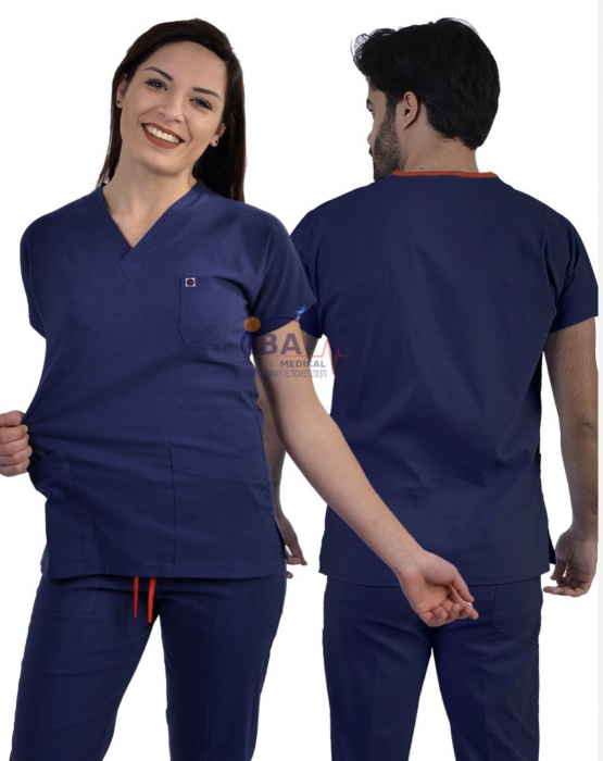 Costum medical flexcool - unisex [1]