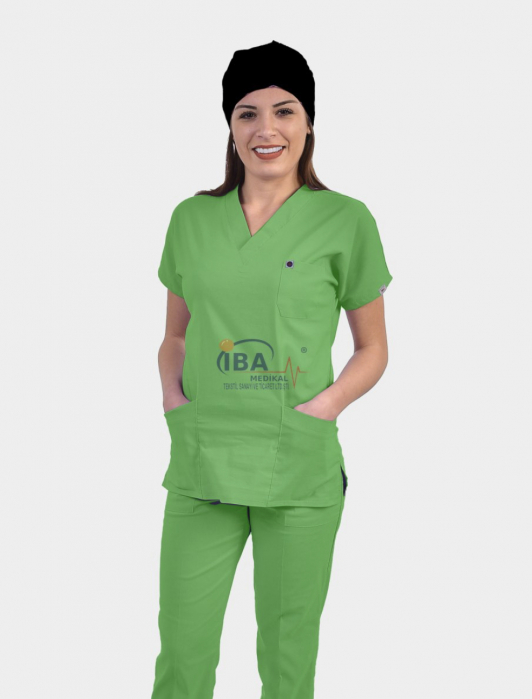 Costum medical flexcool - unisex [1]