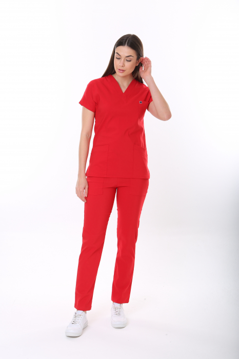 Costum medical flexcool - unisex [1]