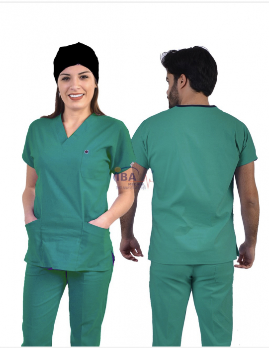 Costum medical flexcool - unisex [1]