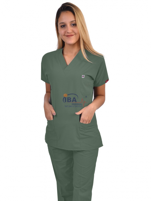 Costum medical flexcool - unisex [1]