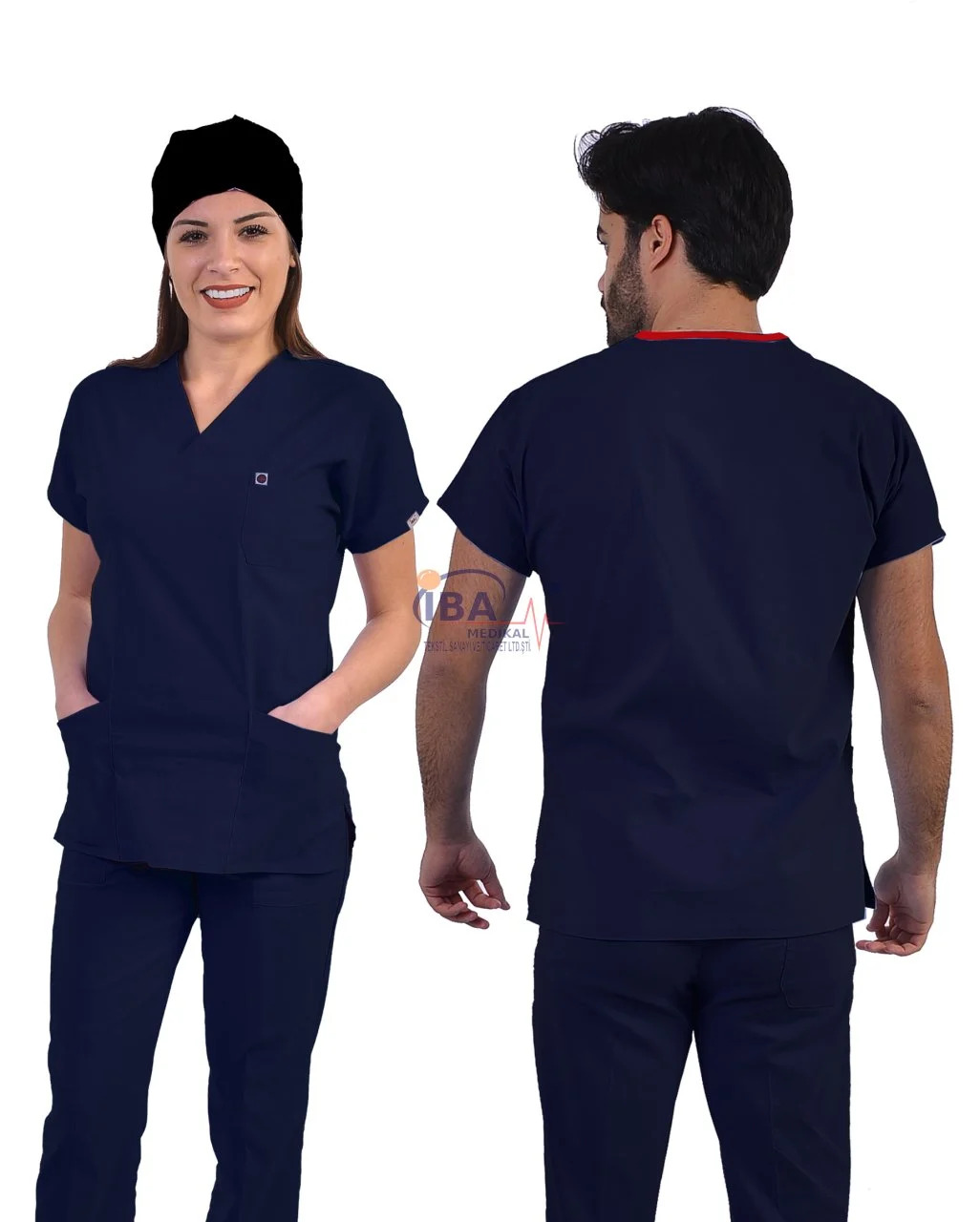 Costum medical flexcool - unisex [1]