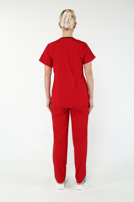Costum medical Flexfit unisex [5]