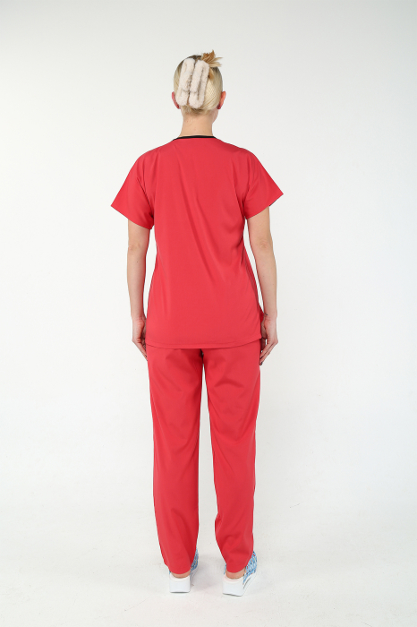 Costum medical Flexfit unisex [4]