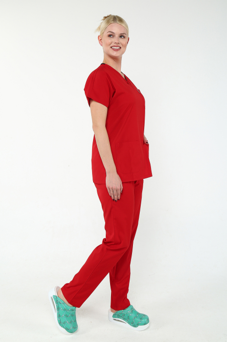 Costum medical Flexfit unisex [4]