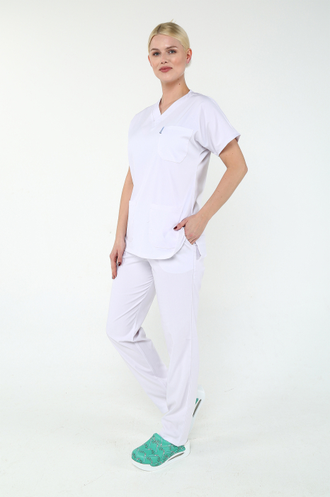 Costum medical Flexfit unisex [2]