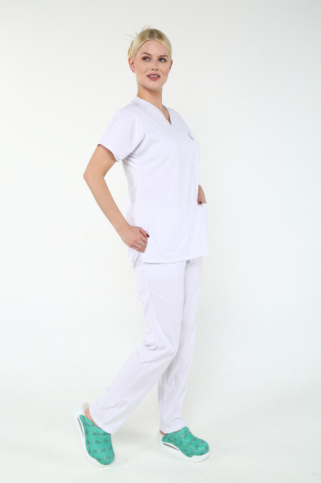 Costum medical Flexfit unisex [3]