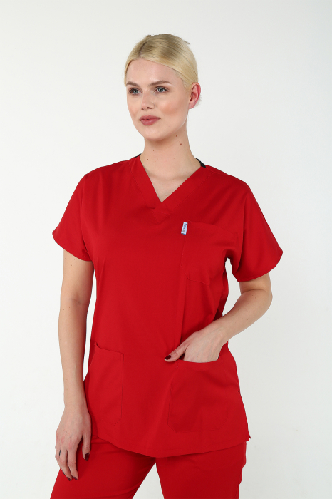 Costum medical Flexfit unisex [6]