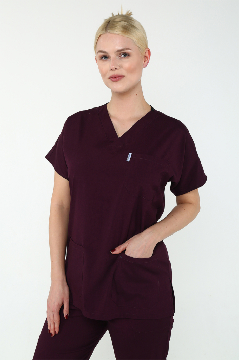 Costum medical Flexfit unisex [5]