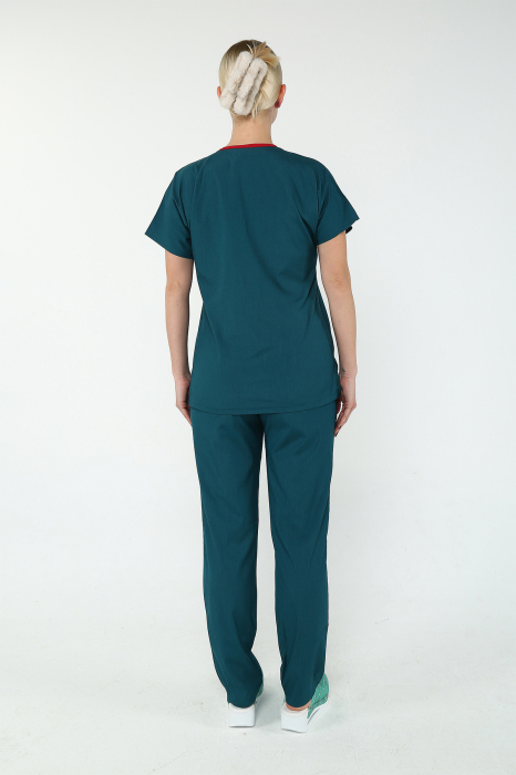 Costum medical Flexfit unisex [4]