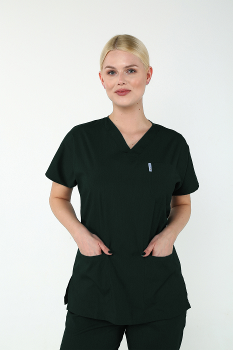 Costum medical Flexfit unisex [2]