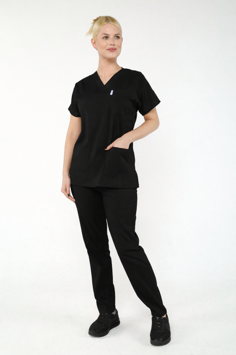Costum medical Flexfit unisex [5]
