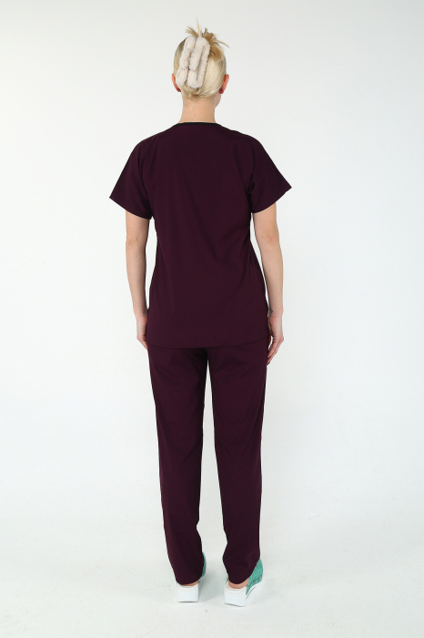 Costum medical Flexfit unisex [4]