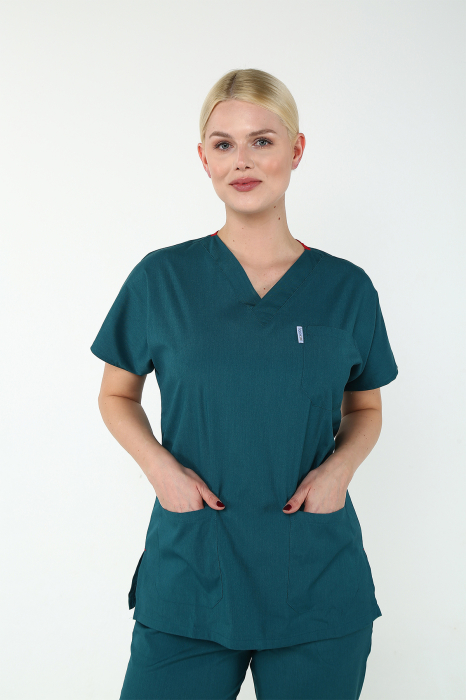 Costum medical Flexfit unisex [2]