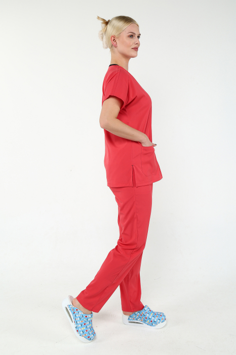 Costum medical Flexfit unisex [3]