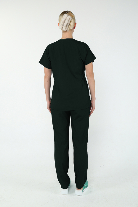 Costum medical Flexfit unisex [4]