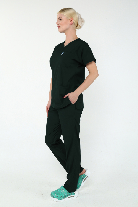 Costum medical Flexfit unisex [3]