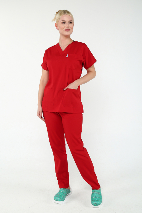 Costum medical Flexfit unisex [2]