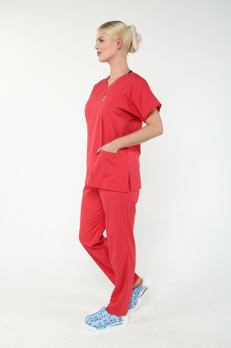Costum medical Flexfit unisex [2]