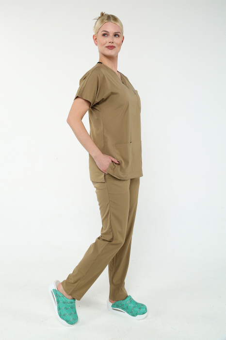Costum medical Flexfit unisex [3]