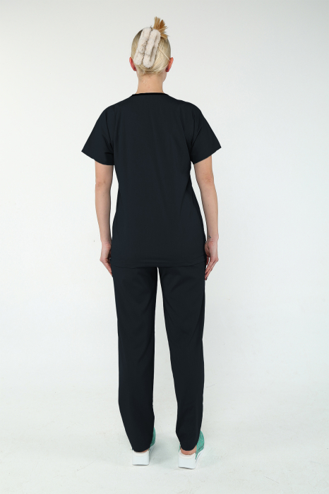 Costum medical Flexfit unisex [4]