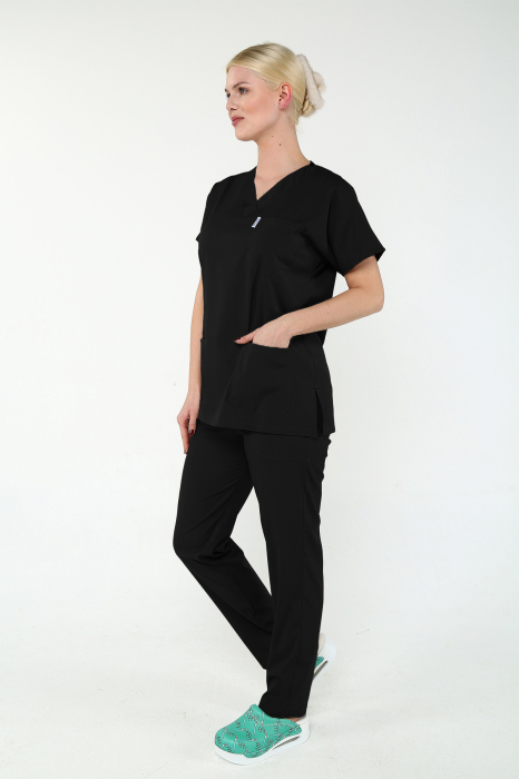 Costum medical Flexfit unisex [3]