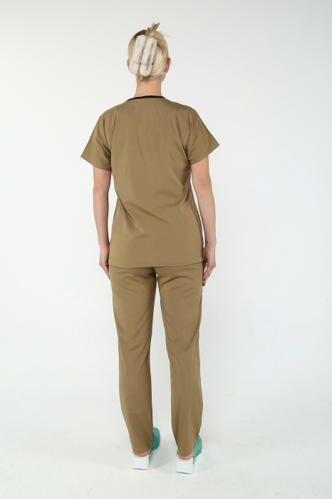Costum medical Flexfit unisex [4]