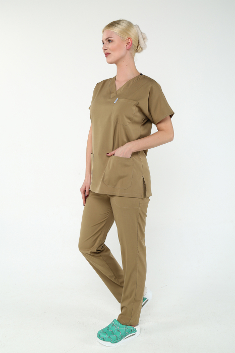 Costum medical Flexfit unisex [5]